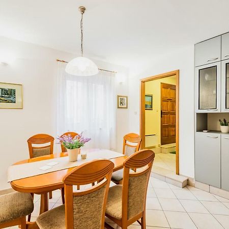 Apartment Kala Split Luaran gambar