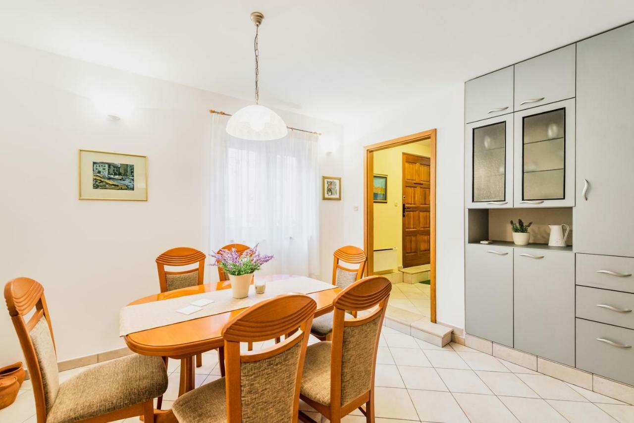 Apartment Kala Split Luaran gambar