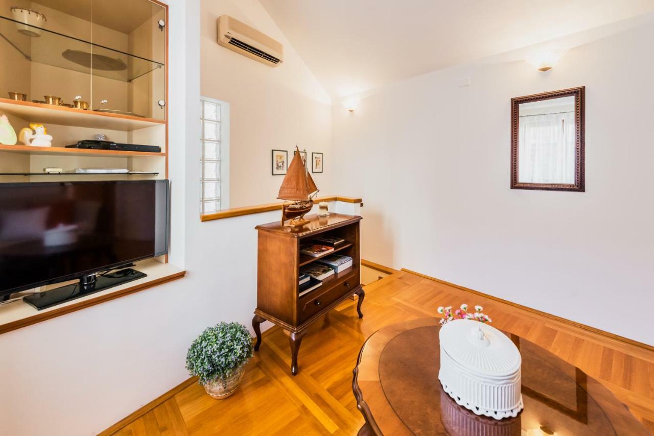 Apartment Kala Split Luaran gambar