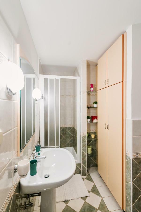 Apartment Kala Split Luaran gambar