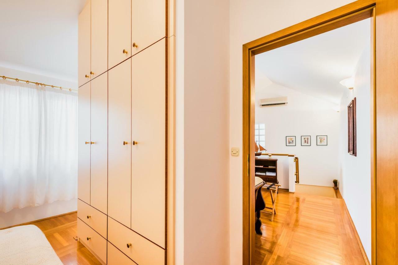 Apartment Kala Split Luaran gambar