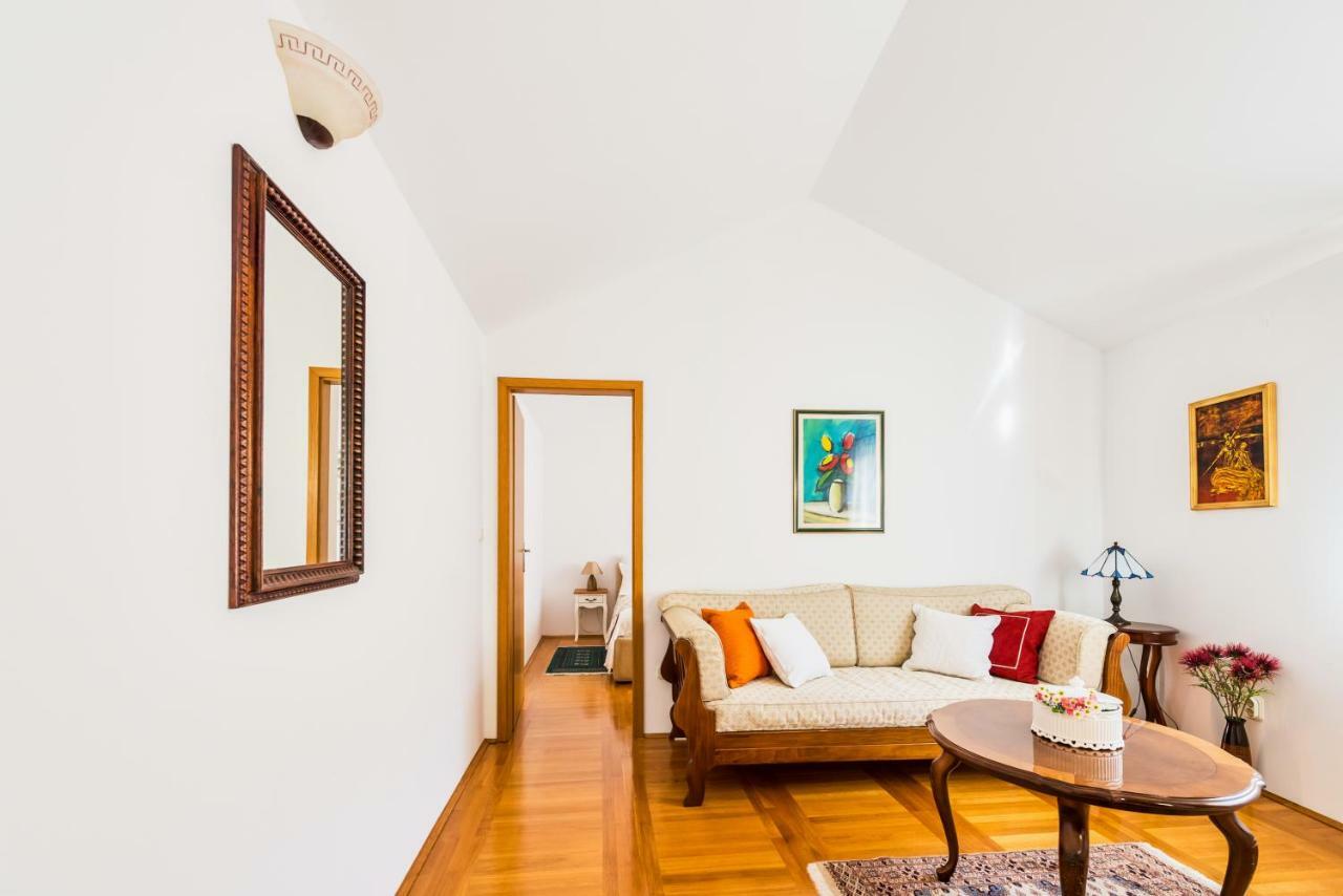 Apartment Kala Split Luaran gambar