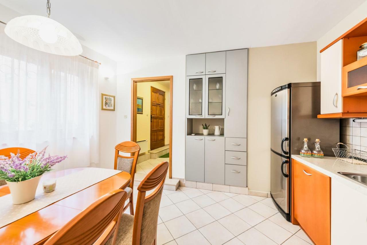 Apartment Kala Split Luaran gambar