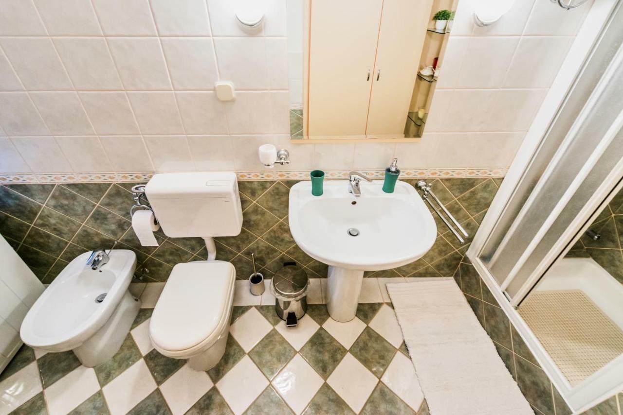 Apartment Kala Split Luaran gambar