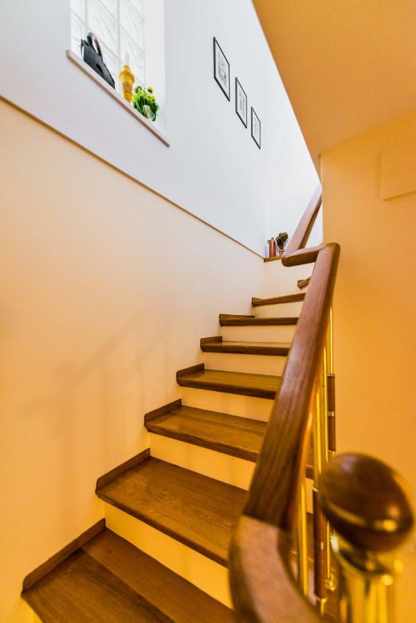 Apartment Kala Split Luaran gambar