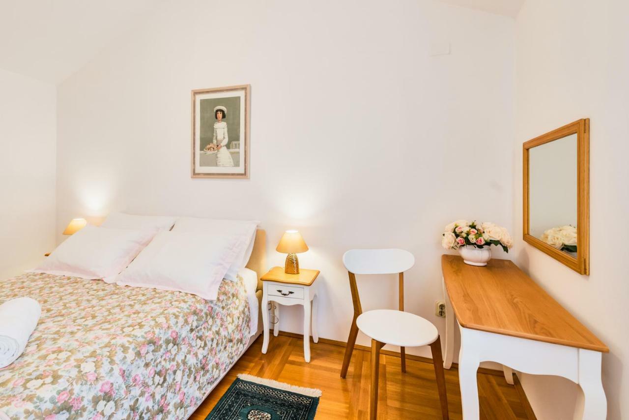 Apartment Kala Split Luaran gambar