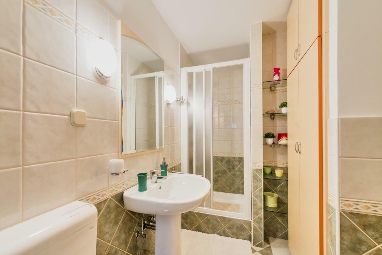 Apartment Kala Split Luaran gambar