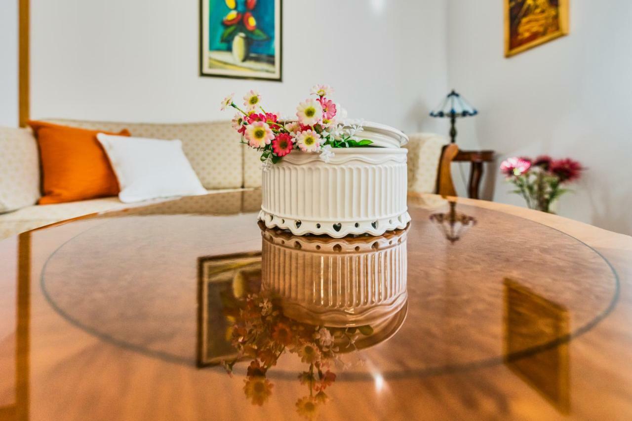 Apartment Kala Split Luaran gambar