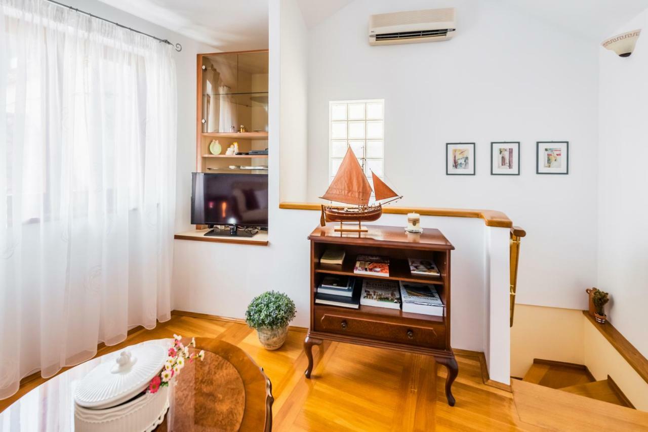 Apartment Kala Split Luaran gambar