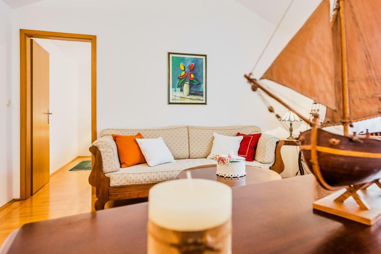 Apartment Kala Split Luaran gambar
